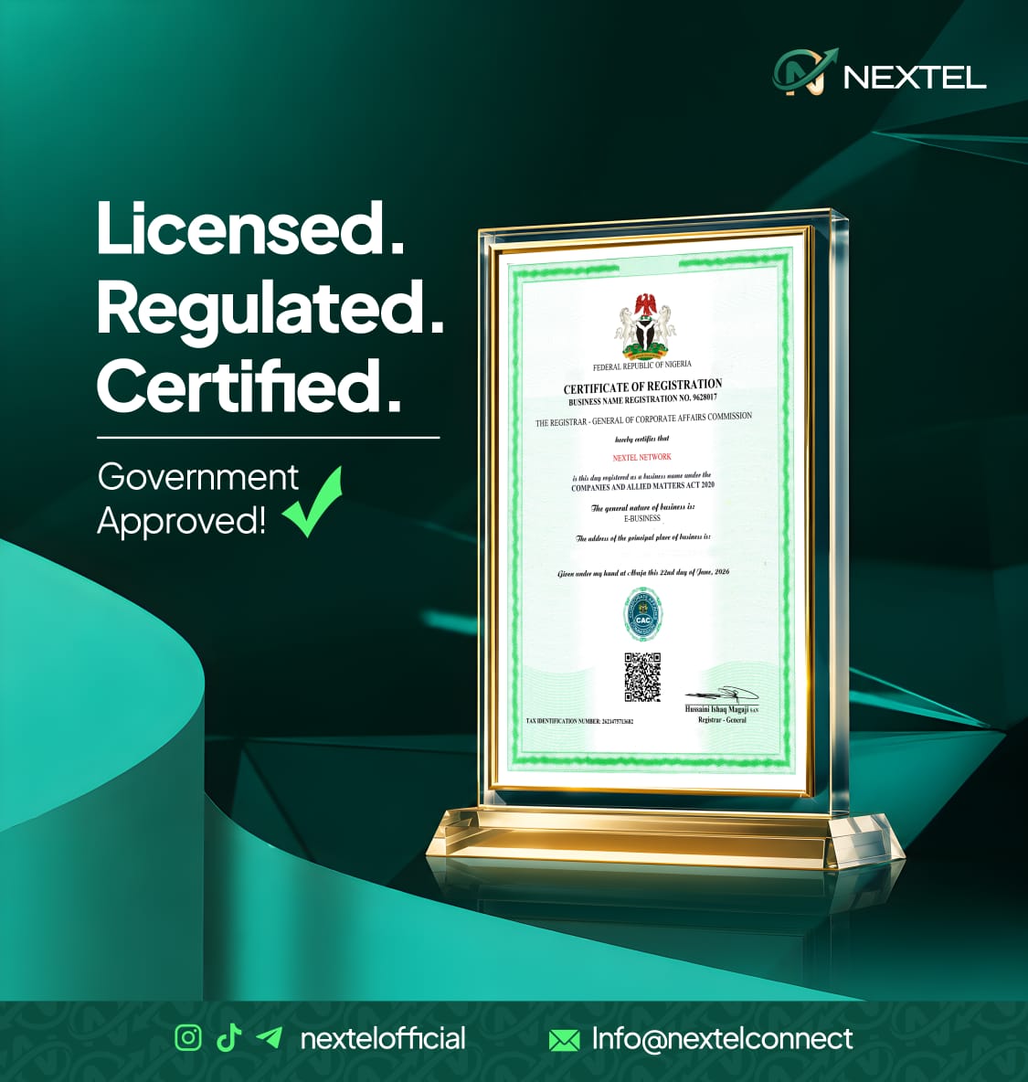 Rewards
